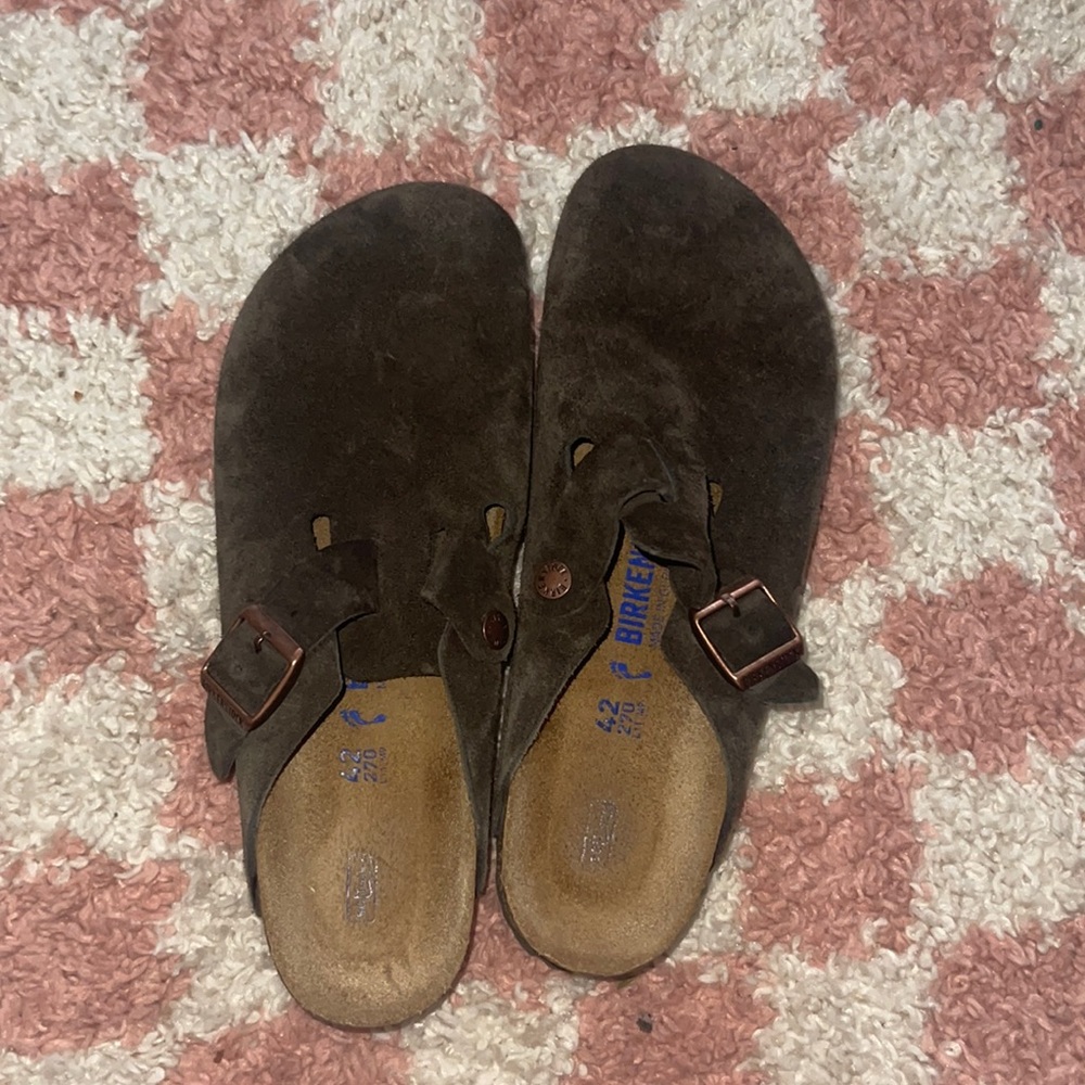 BOSTON BIRKENSTOCK